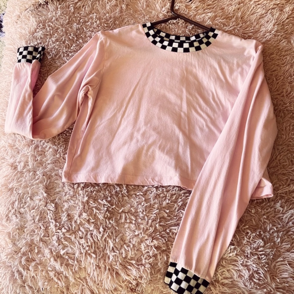 Long-Sleeve Shirt